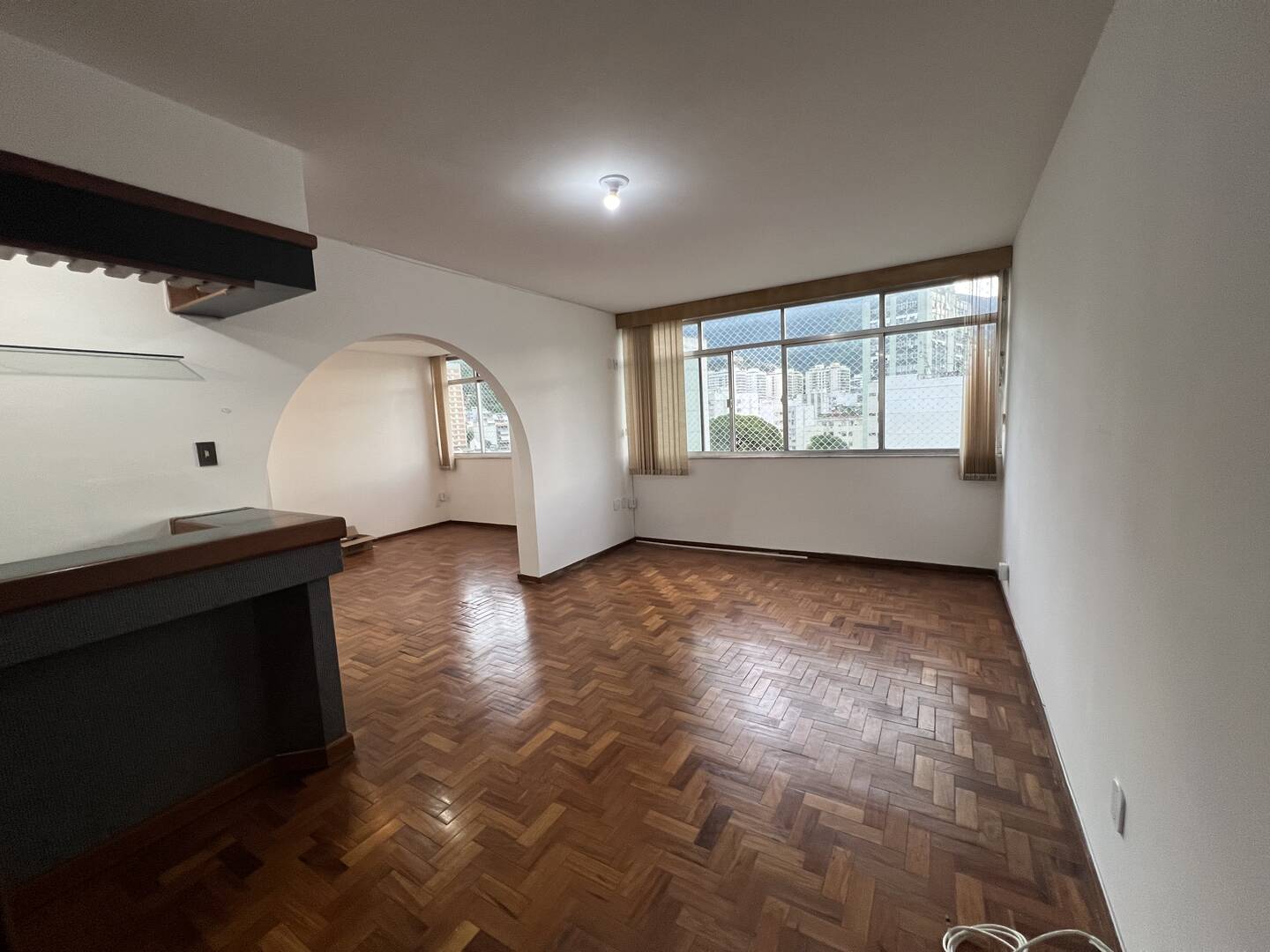 #312 - Apartamento para Venda em Rio de Janeiro - RJ