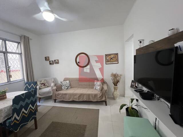 #282 - Apartamento para Venda em Rio de Janeiro - RJ - 2