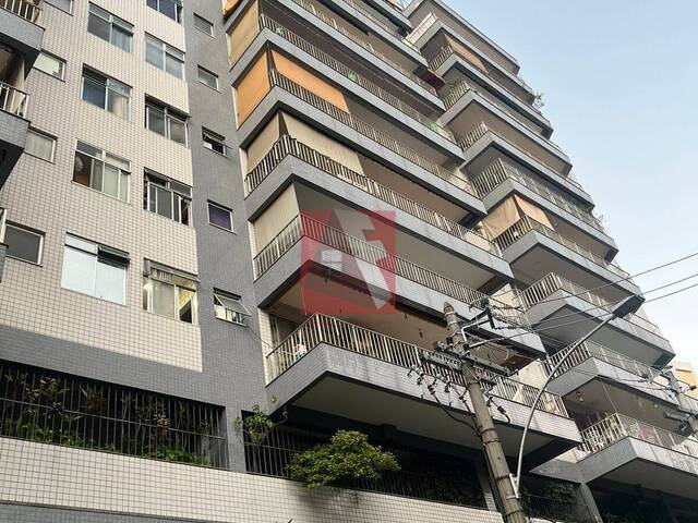 #341 - Apartamento para Venda em Rio de Janeiro - RJ - 3