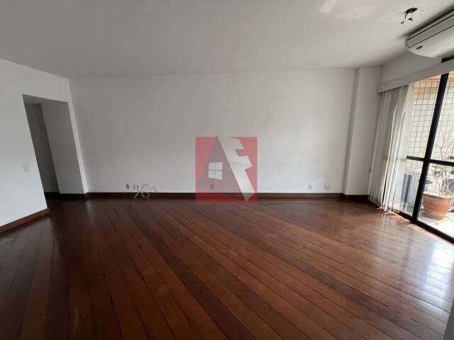 #346 - Apartamento para Venda em Rio de Janeiro - RJ - 3