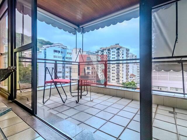 #350 - Apartamento para Venda em Rio de Janeiro - RJ - 2