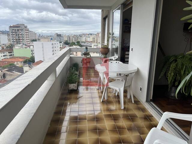 #360 - Apartamento para Venda em Rio de Janeiro - RJ