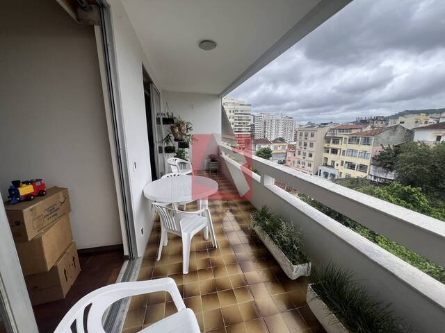 #360 - Apartamento para Venda em Rio de Janeiro - RJ